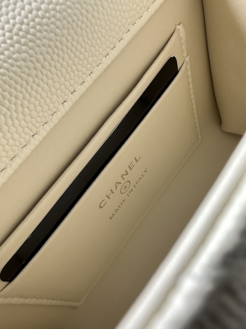 Ch**el satchel bags